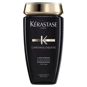 Chronologiste Revitalising and Purifying Shampoo