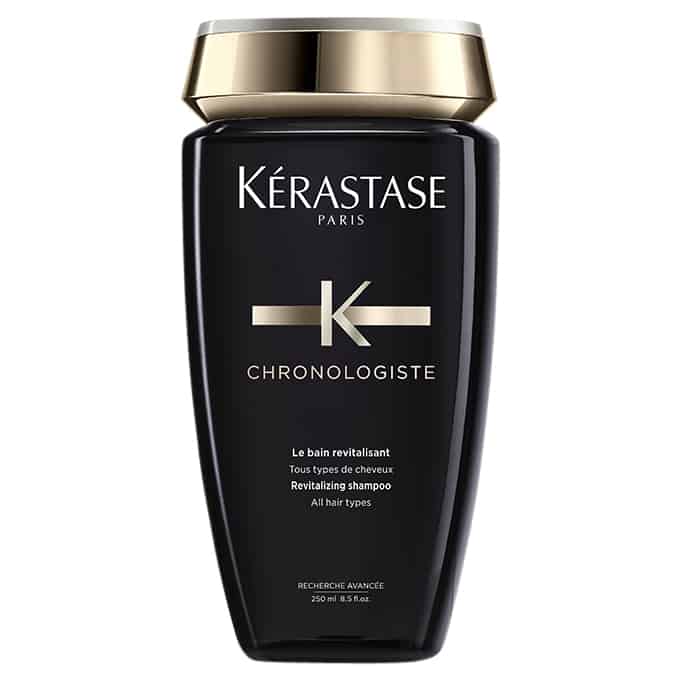 Chronologiste Revitalising and Purifying Shampoo