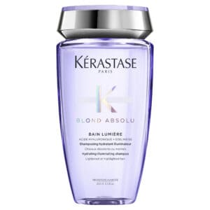Blond Absolu Lumière – Hydrating Blonde Shampoo