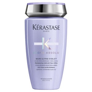Blond Absolu Ultra-Violet – Blonde Toning Shampoo