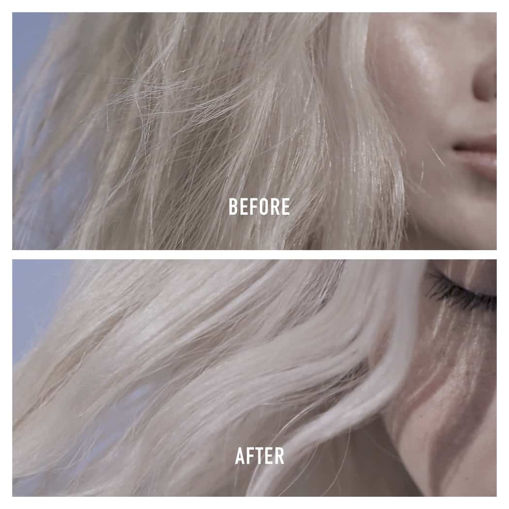 Blond Absolu Cicaflash - Hydrating Blonde Conditioner - Image 4