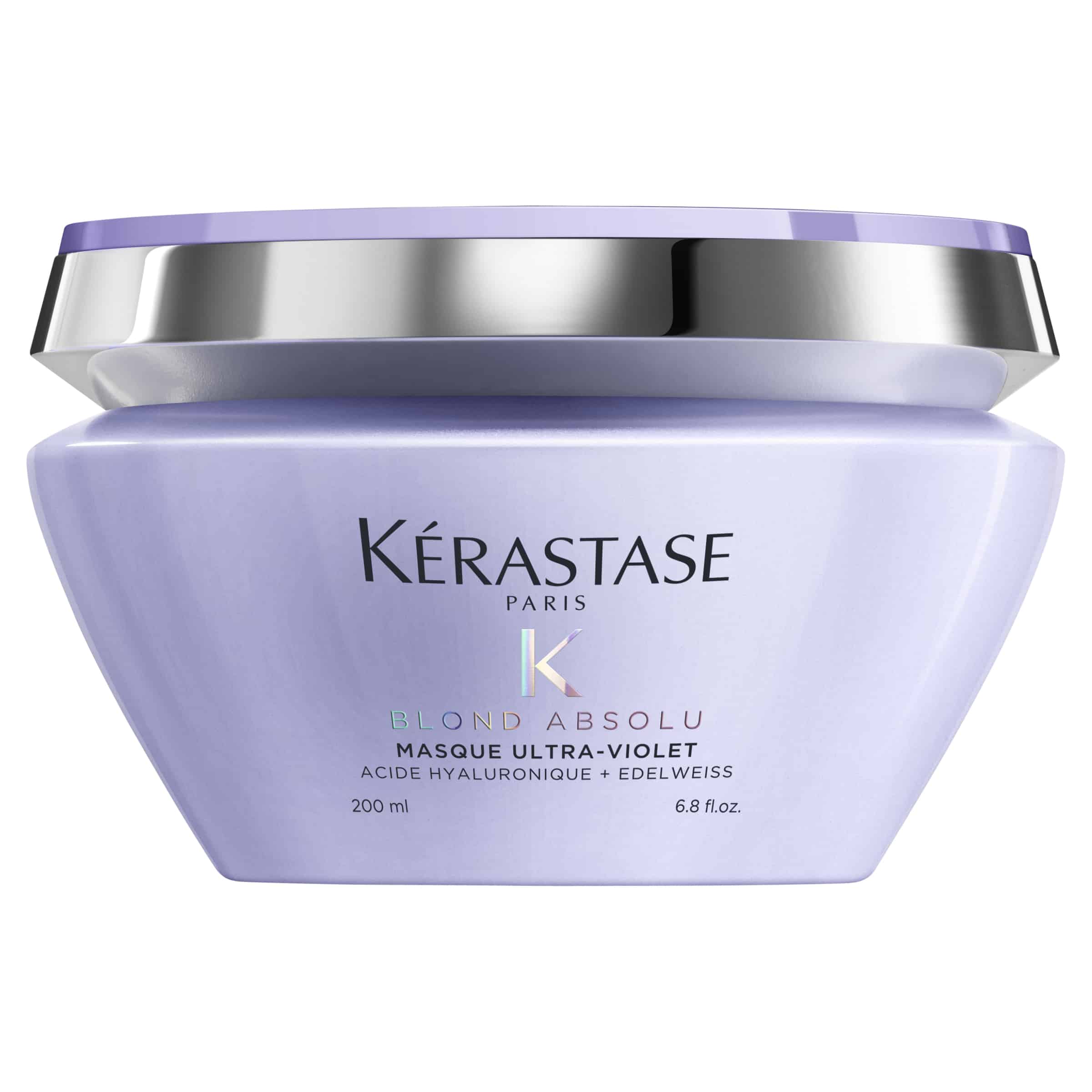 Kérastase Ultra Violet Mask