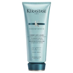 Résistance Strengthening Conditioner for Damaged Hair