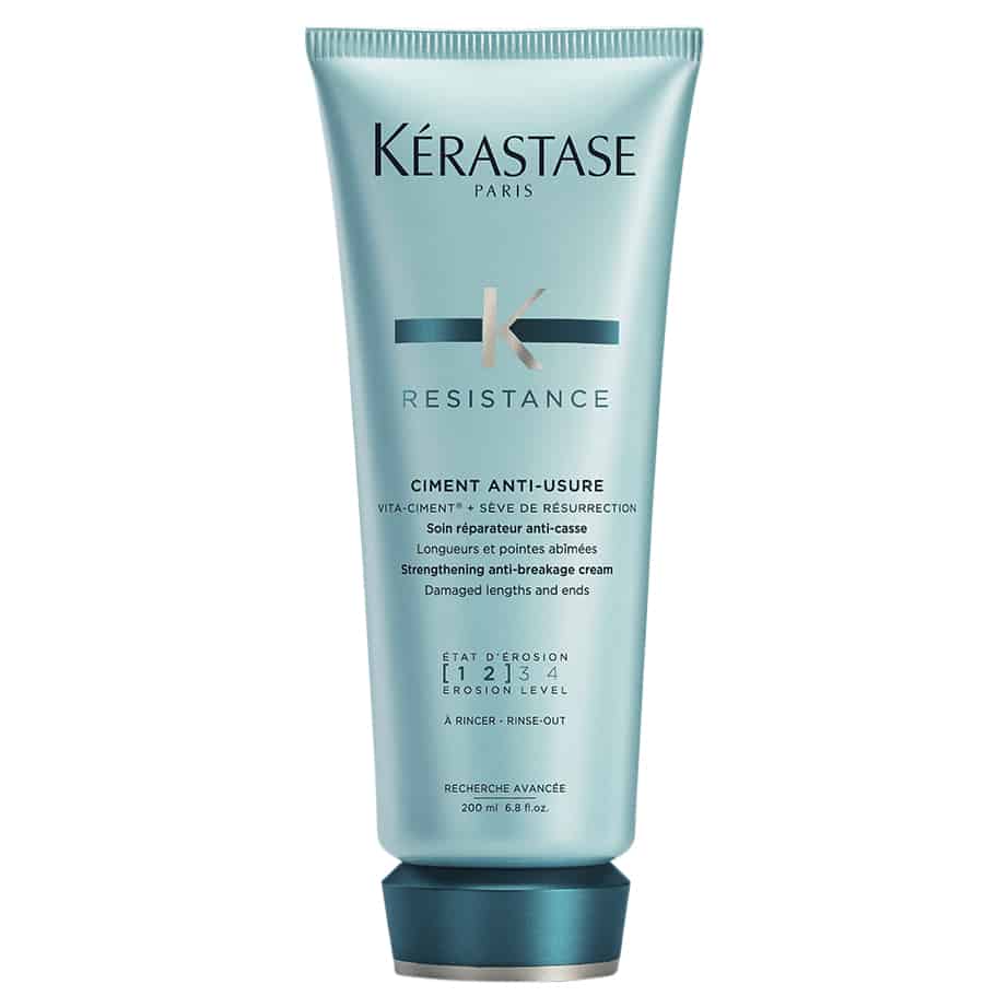 Ciment Anti-Usure Conditioner