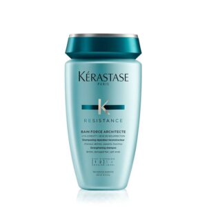 Résistance Strengthening Shampoo for Damaged Hair