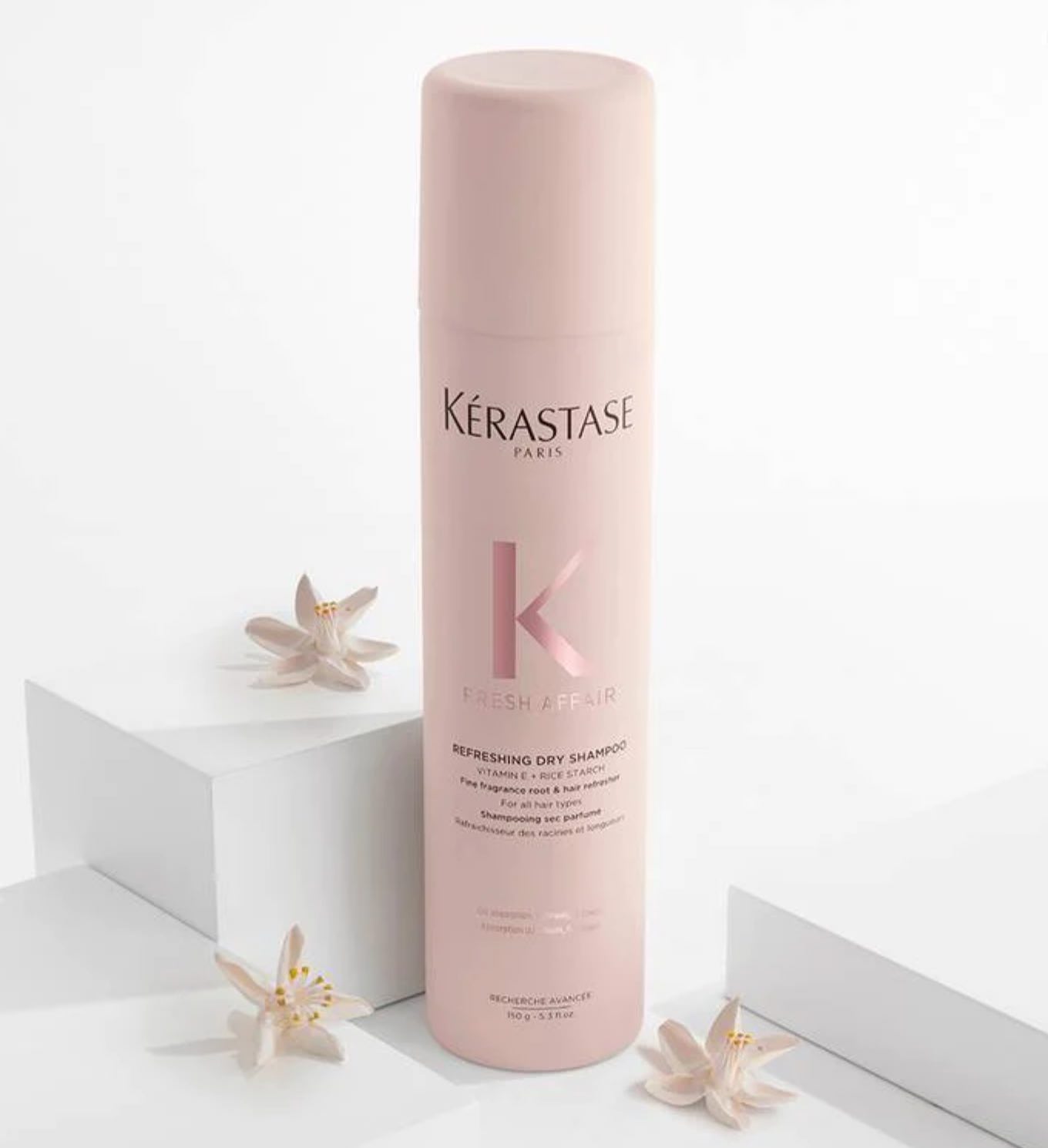 Fresh Affair Dry Shampoo - Image 3