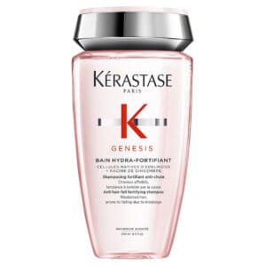 Genesis Hydra Fortifying Shampoo for Normal to Oily Weakened Hair