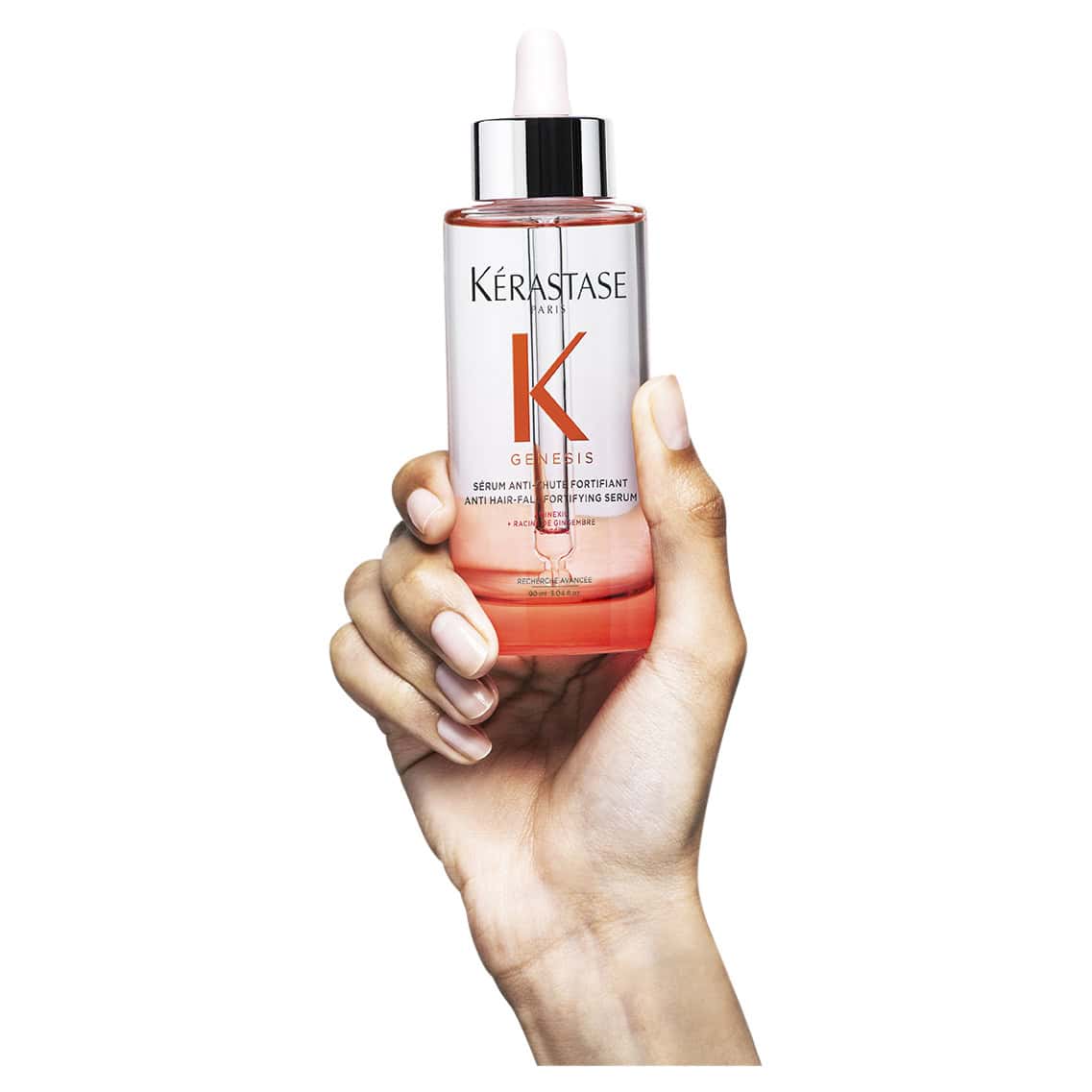 Genesis Fortifying Scalp Serum for Hairfall - Image 5