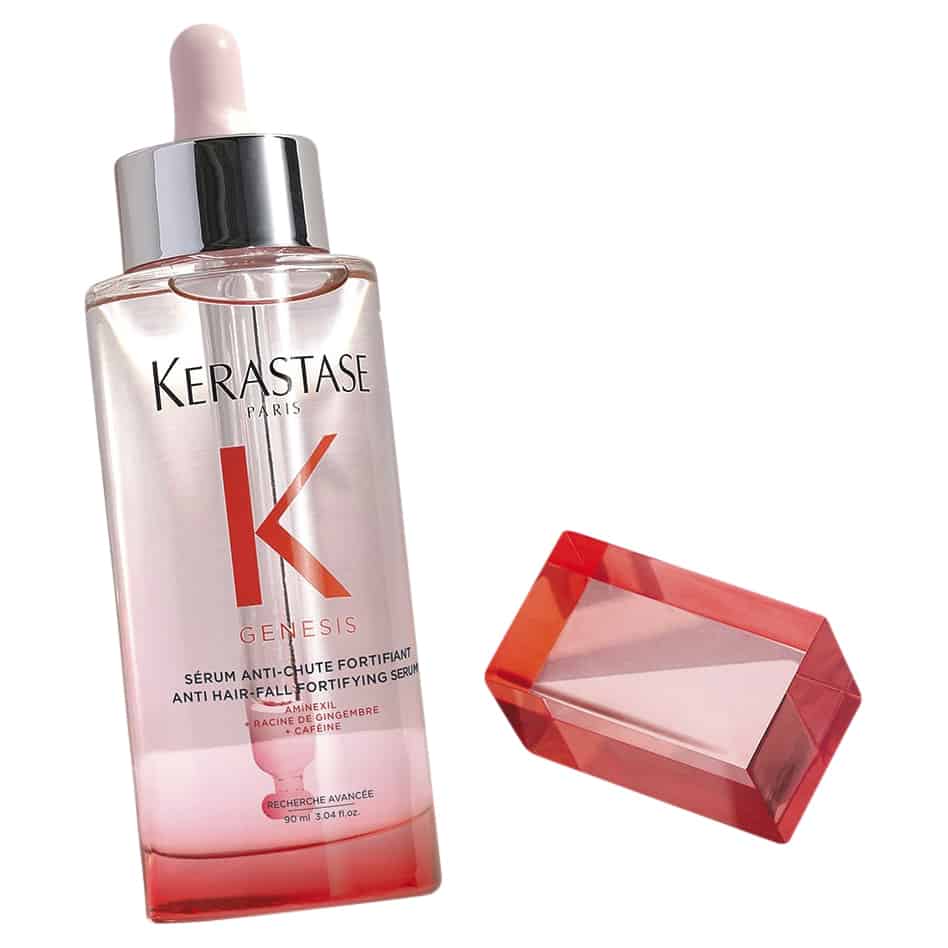 Genesis Fortifying Scalp Serum for Hairfall - Image 3