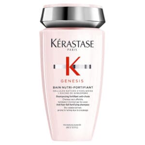 Genesis Nutri Fortifying Shampoo for Dry Weakened Hair