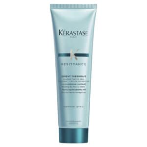 Résistance Blow Dry Cream For Damaged Hair