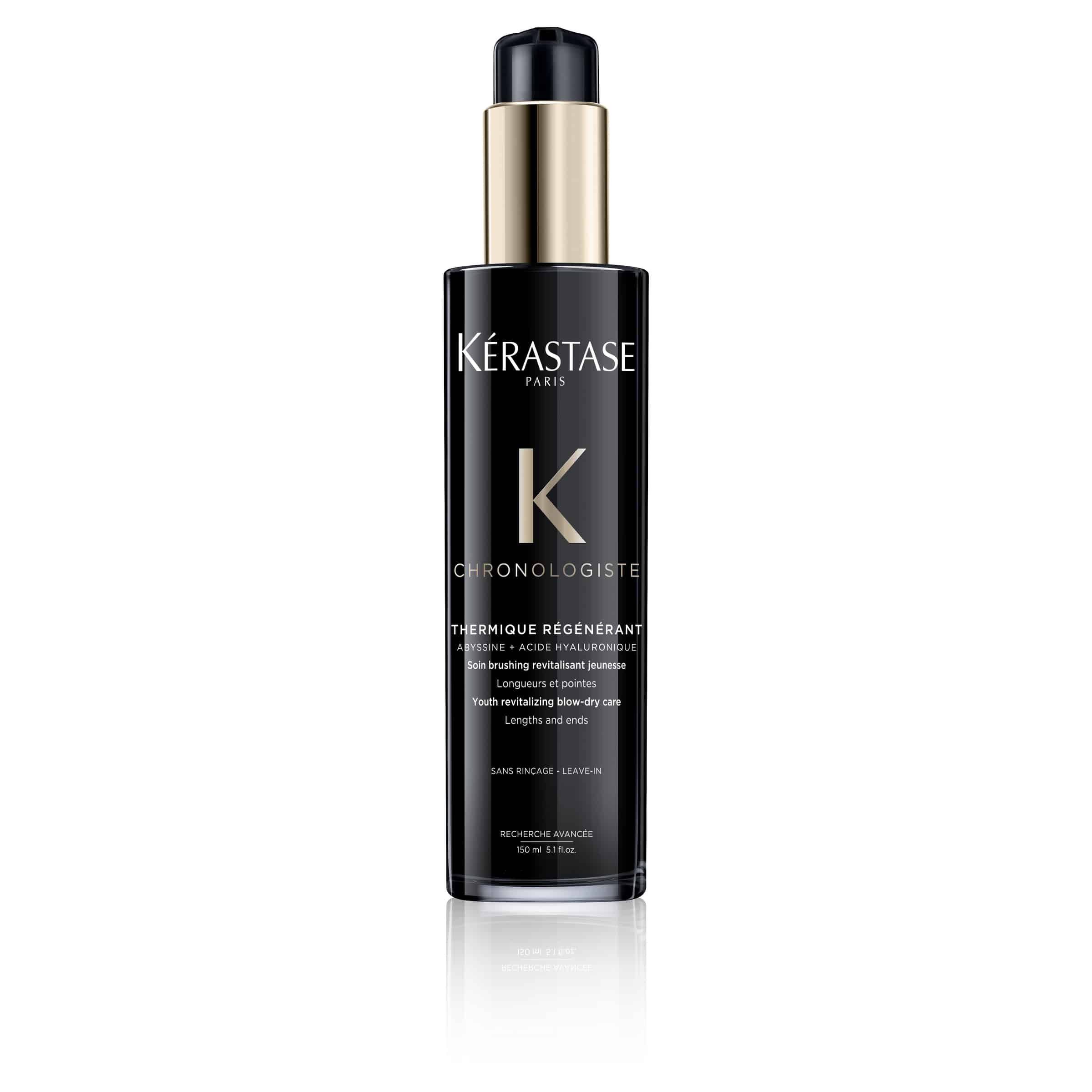 Chronologiste Regenerating Heat Protectant