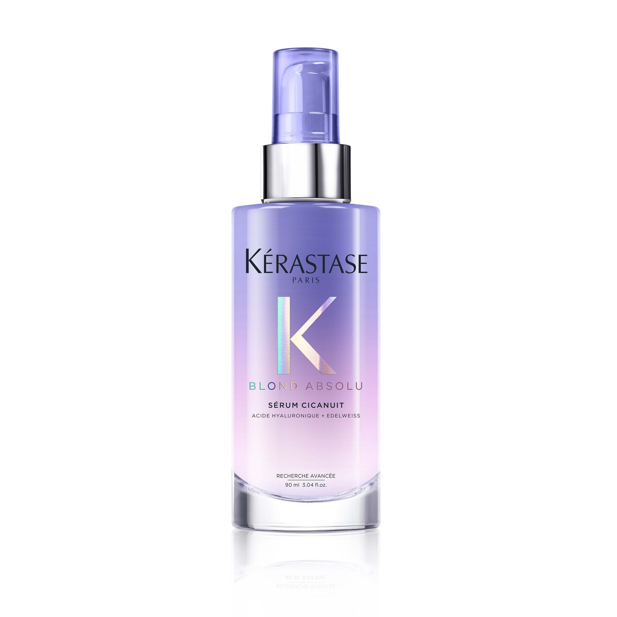 Kérastase Night Cicanuit Serum