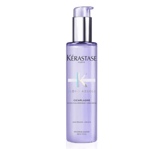 Blond Absolu Cicaplasme Heat protectant