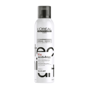 Anti-Frizz fixing Spray