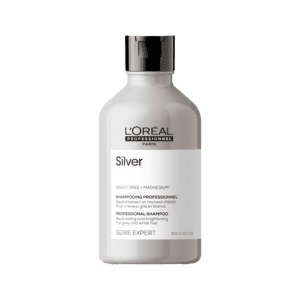 Silver Shampoo