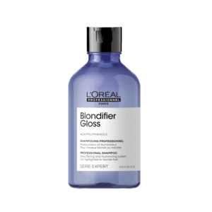 Blondifier Gloss Shampoo