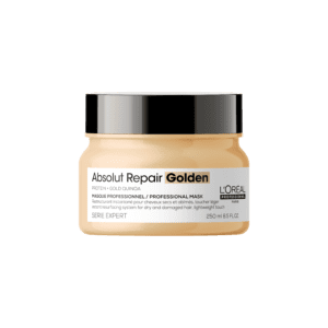 Absolute Repair Mask – Golden