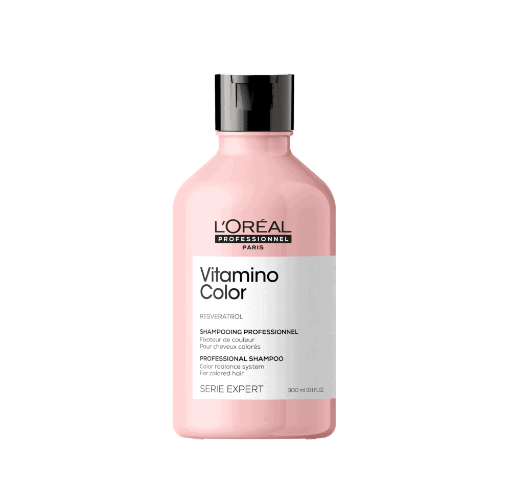 Vitamino Colour Shampoo