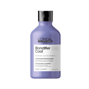 Blondifier Neutralising Cool Shampoo