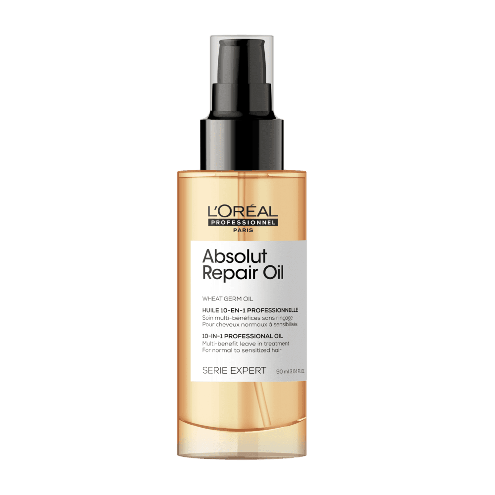 Absolut Repair Oil