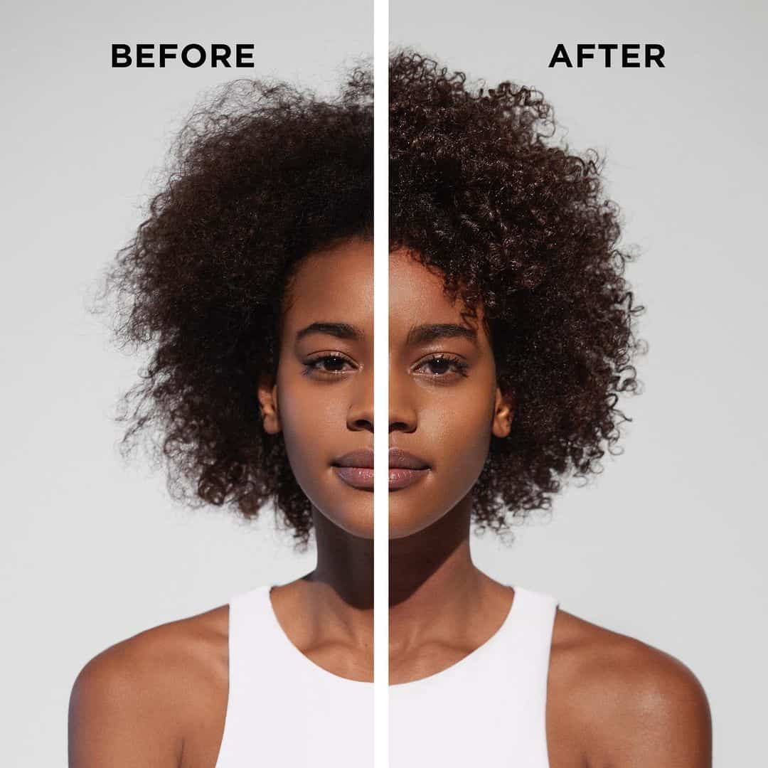 Curl Manifesto Hydrating Curl Shampoo - Image 3