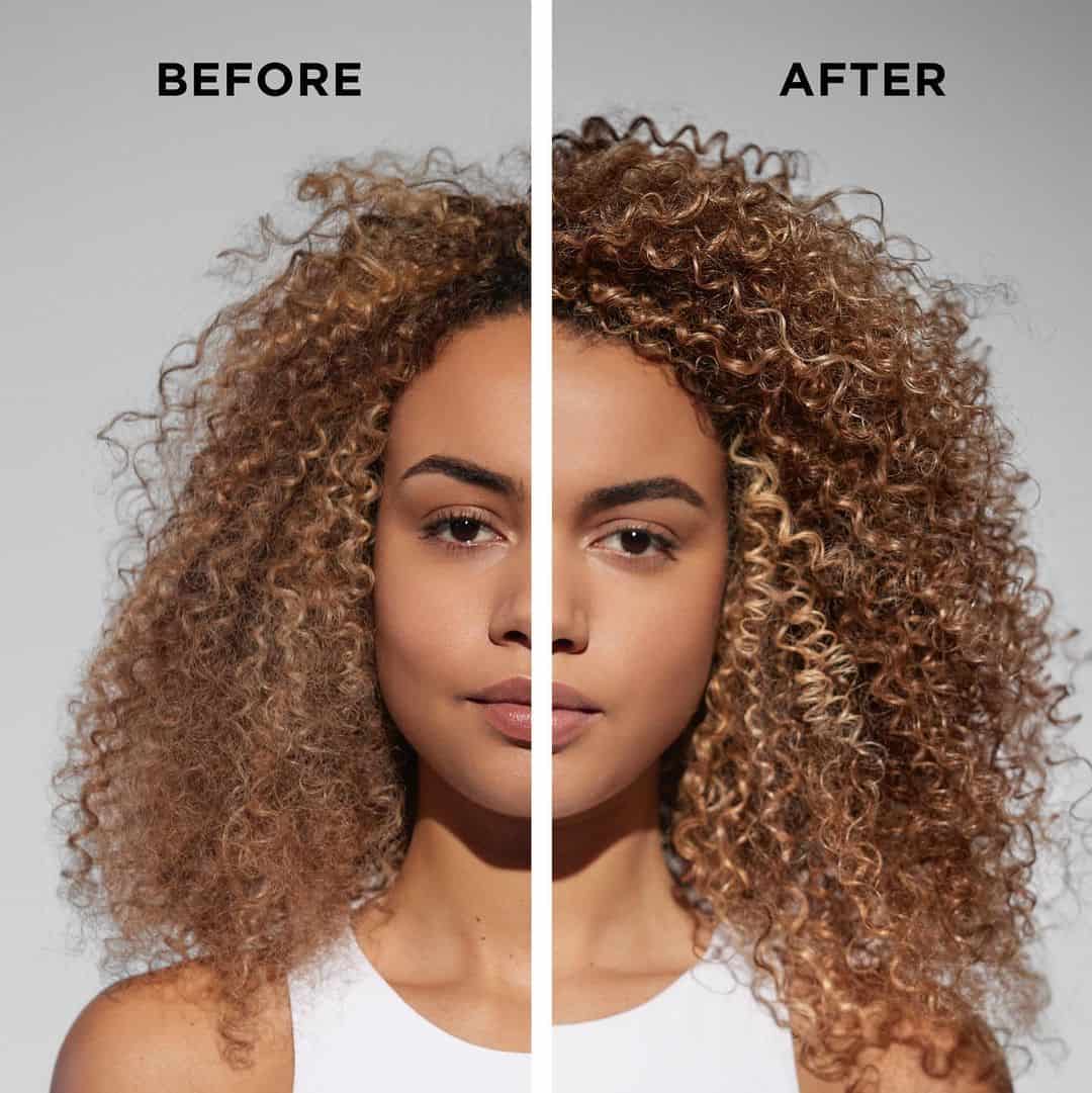 Curl Manifesto Curl Refresh Spray - Image 3