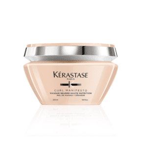 Curl Manifesto Hydrating Mask for Frizzy Curly Hair