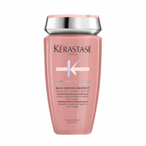 Chroma Absolu Respect Shampoo for Fine-Medium Coloured Hair