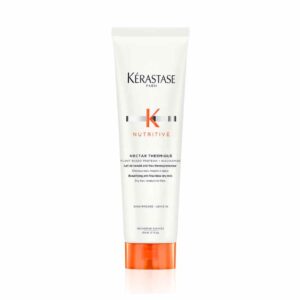 Nutritive Nectar Heat Protectant for Medium – Thick Dry Hair
