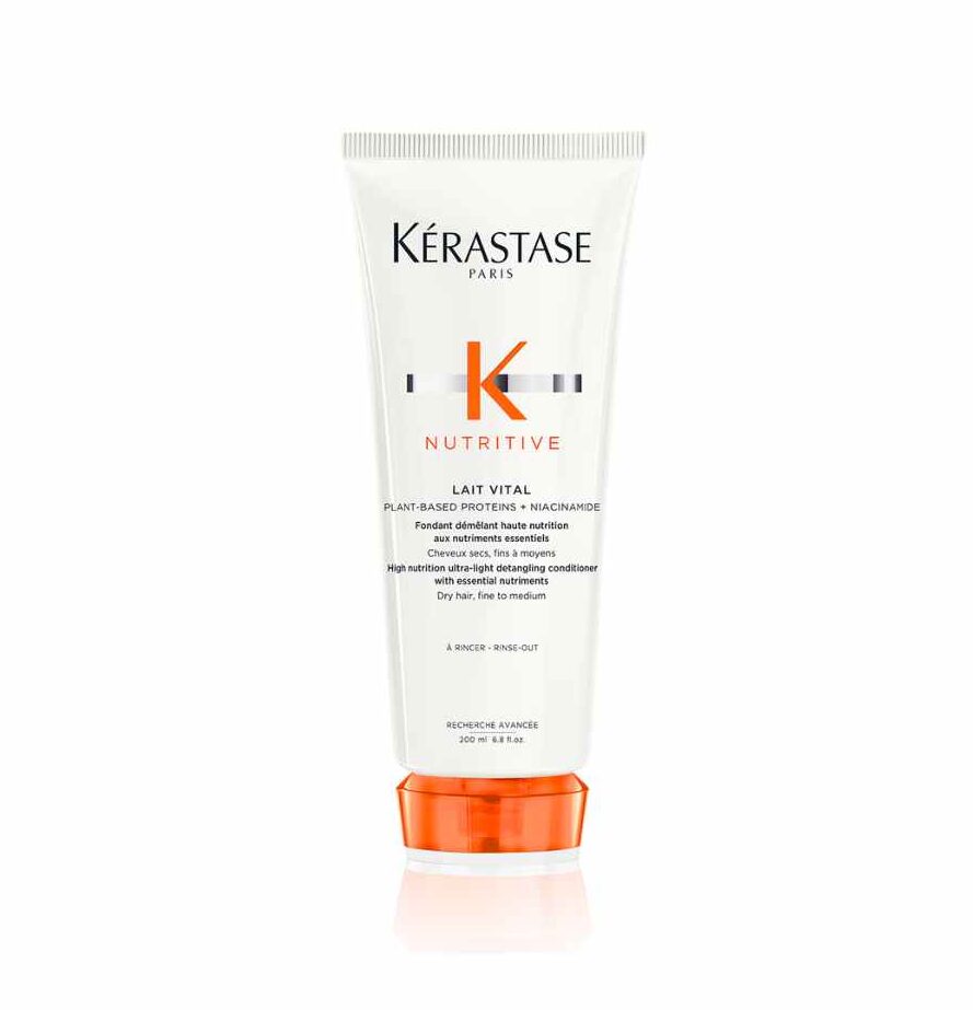 Nutritive Lait Vital Conditioner for Dry Hair