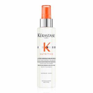 Nutritive Lotion Heat Protectant for Dry Hair