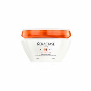 Nutritive Masquintense Hair Mask for Fine Dry Hair