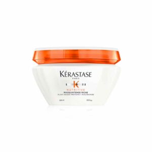 Nutritive Masquintense Riche Mask for Dry Thick Hair