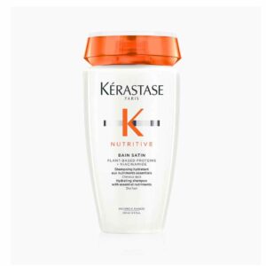 Nutritive Satin Shampoo for Dry Hair