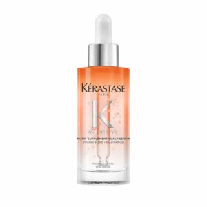 Nutritive Scalp Serum for Dry Scalps