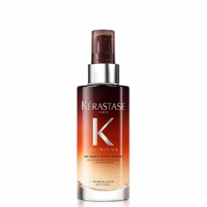 Nutritive Magic Night Serum