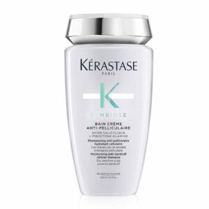 Symbiose Creme Hydrating Anti-Dandruff Shampoo