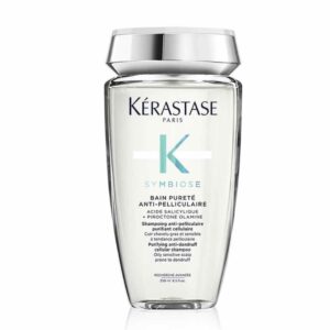 Symbiose Bain Purete – Anti-Dandruff Shampoo for an Oily Scalp