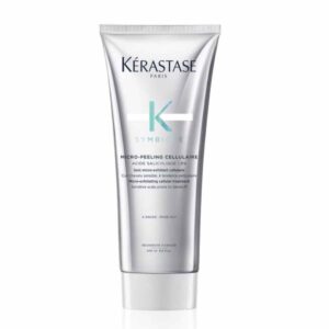 Symbiose Micropeel Exfoliating Scalp Scrub