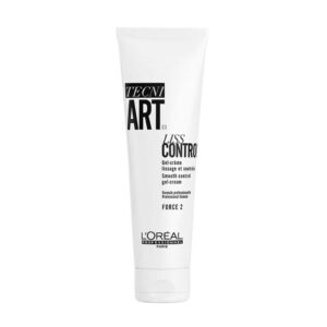 Liss Control Smoothing Cream