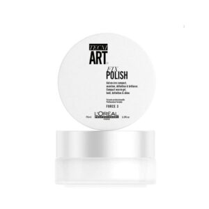 Fix Polish – Compact wax-in-gel