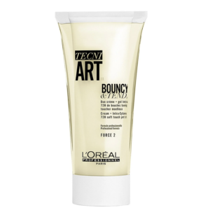 Bouncy & Tender Styling Gel