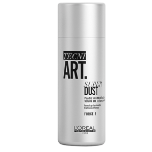 Super Dust