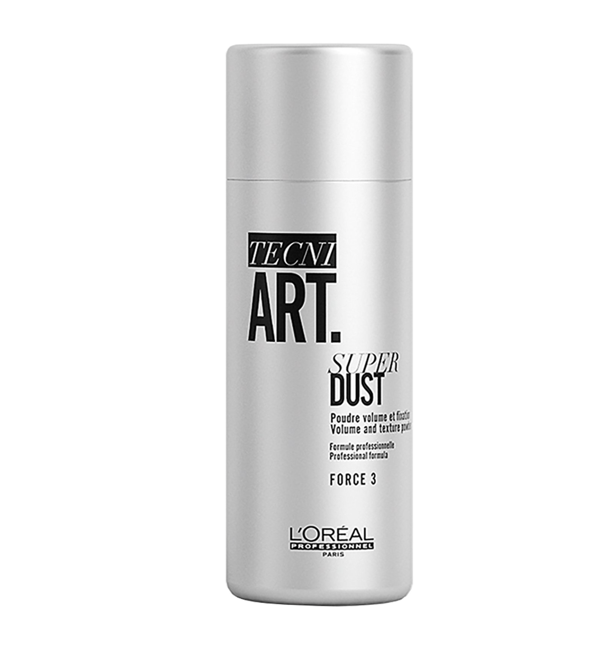 Super Dust