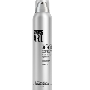 Morning After Dust Dry Shampoo