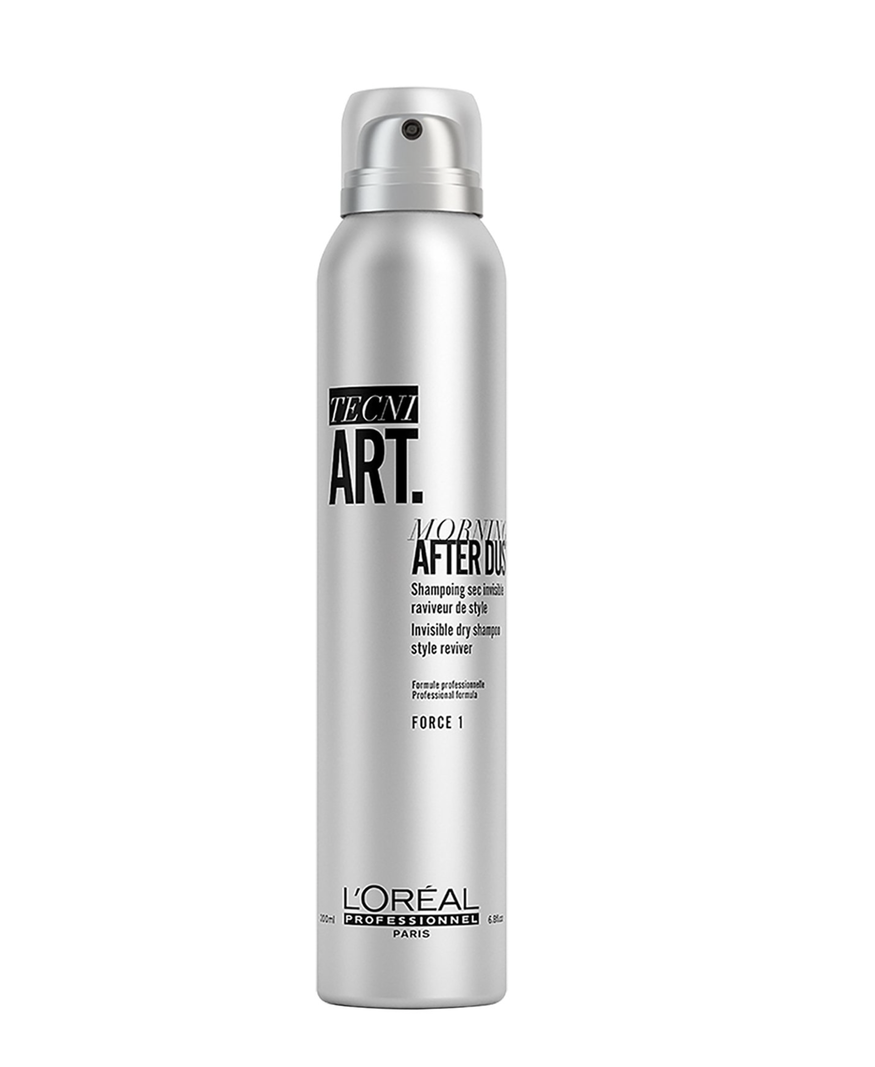Morning After Dust Dry Shampoo