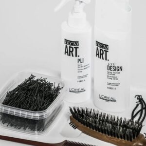 L'Oréal TecniART Styling