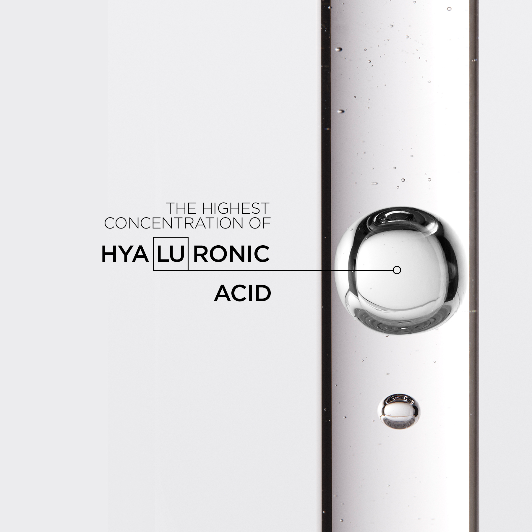 Blond Absolu Hyaluronic Acid Hair Serum - Image 4