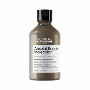 Absolut Repair Molecular Shampoo